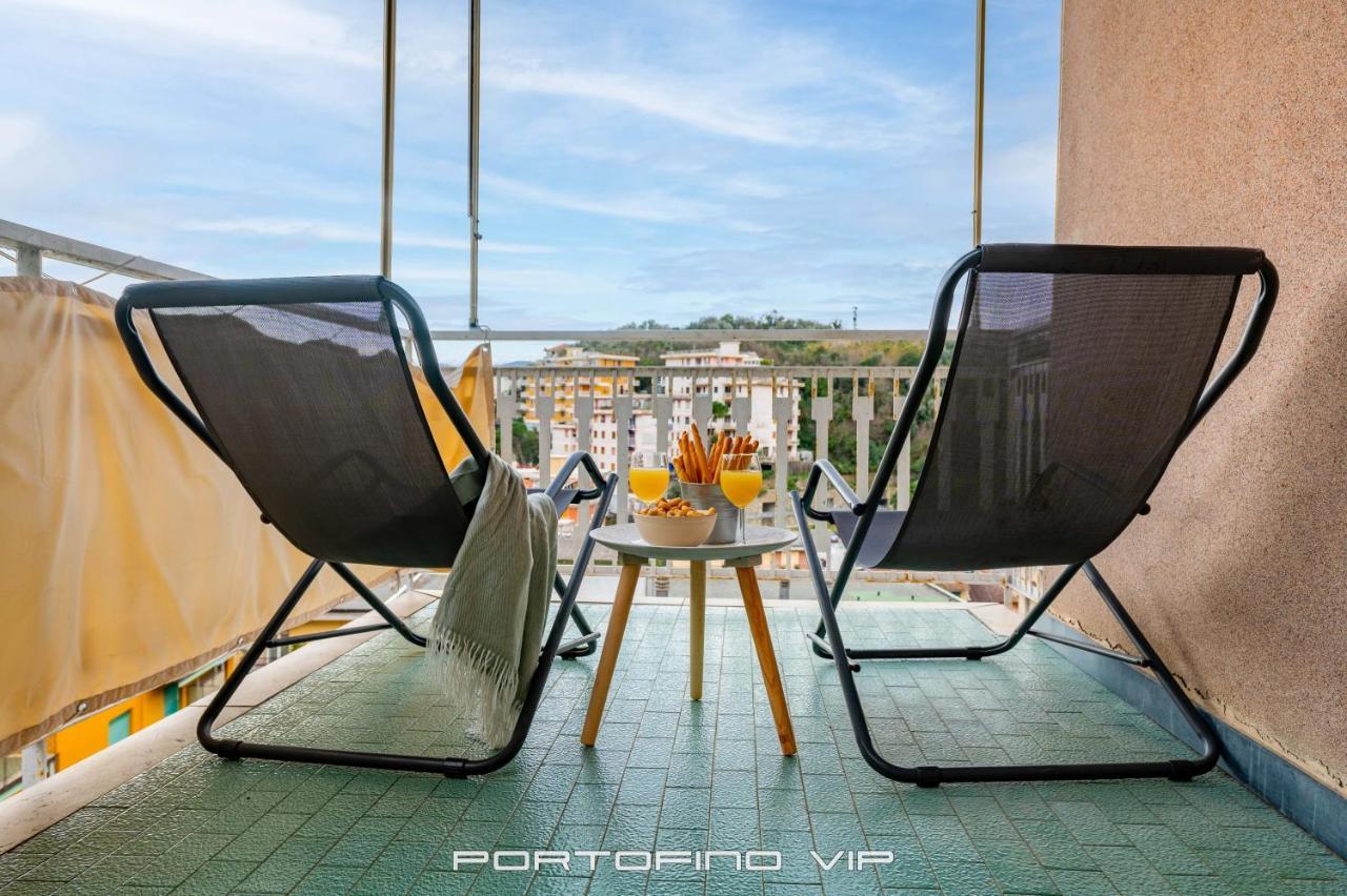 Angolo Di Luca By Portofinovip Рапалло Экстерьер фото